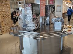 -宜家·瑞典风味餐厅(天津东丽商场店)