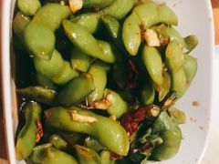 -木屋烧烤(坂田天安云谷店)