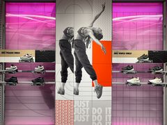 -NIKE北京赛特换季优惠店