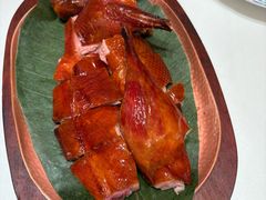 太祖金陵脆皮烤鸭-小厨娘淮扬菜(江宁万达店)