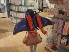 -巴拉巴拉balabala(巴黎春天店)