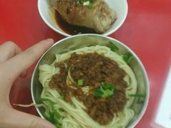 -蒋炸酱(内东街店)