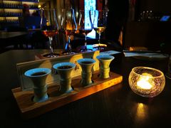 -苏州凯悦酒店·酒肆(华池街店)