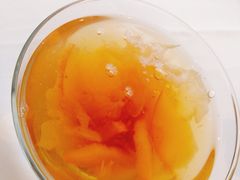 雪梨炖银耳羹-眉州东坡(通州店)