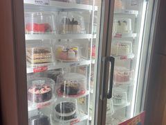 -DQ·蛋糕·冰淇淋(河东万达店)