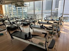 -Z&B Fitness Studio·Gym(前滩L+PLAZA店)