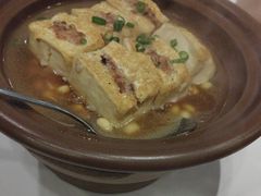 -围龙屋客家食府(福田店)