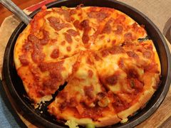 -娜玛瑟德餐厅(仙足岛店)