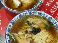 -美味斋(西北街店)