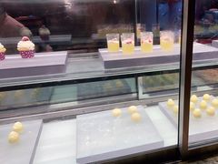 -嘉定凯悦·咖啡厅