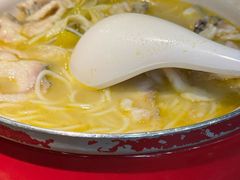 -九锅一堂酸菜鱼(新南凯德直营店)