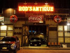 -席娜卡琳火车铁道夜市