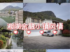 -湘湖金融镇