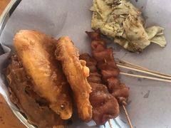 -珍成炸滋味