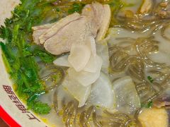 -小杨生煎(香港名都店)