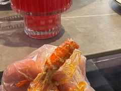 -刘一龙虾.烧烤(理工直营店)