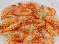 -望海潮海鲜店 特色家常菜(在海一方店)