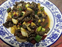 -杨记海鲜楼(三门黑金冠店)
