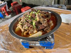 -麻木老地方牛筋牛杂(长堤街店)