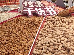 -长申超市(美食城店)