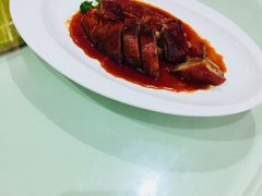 红米酱鸭-圆苑(上海广场店)