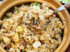 -阿山卓·野生菌火锅·纳西火塘烤肉