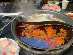 -俏媳妇火锅(宽窄巷子店)