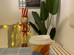 -蜜糖甜品铺(朝一村民公寓店)