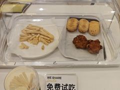 -迦南·甜品蛋糕(传媒店)