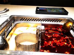 -海底捞火锅(漫广场店)