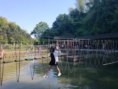 -常德桃花源景区