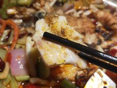 -滋味烤鱼(祥和里店)