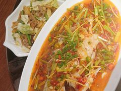 -小户人家(循礼门南国中心店)
