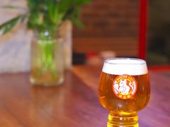 -Boxing Cat Brewery拳击猫精酿啤酒馆(永福店)