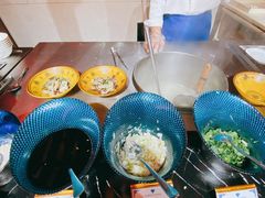 -淄博蓝海国际大饭店·蓝钻国际美食自助百汇(柳泉路店)