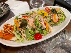 -LA CREPERIE BRETONNE布列塔尼法式餐厅(天童北路店)