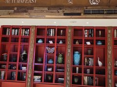 -宴秋杭州菜(锦艺城店)