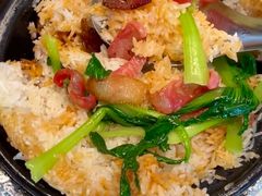 -煲王粤菜餐厅(中侨中心店)