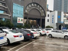 -世纪缘国际会议中心·中餐厅(百家湖店)