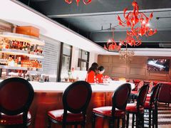 -杜尚rooftop露台酒吧