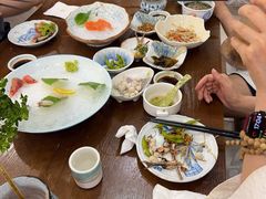 -红叶日料·放题·海胆·定食(星海店)