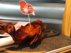 -羽鸽集·乳鸽专门店·地道顺德菜(岭南站店)