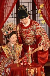 -苏州HX-合喜映画婚纱摄影