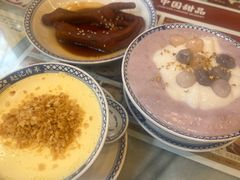 -赵记传承·中国甜品(福州总店)