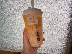 -7分甜(上海新天地广场店)