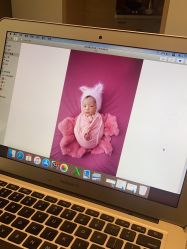 -西瓜庄园儿童摄影