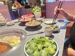 -故里和山·成都火锅(欢乐港湾店)