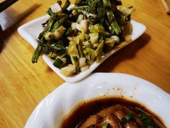 -叒缘夜光杯(望江橡树林店)