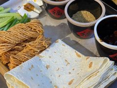 -古彭7只羊·招牌白串·碳锅羊肉旗舰店