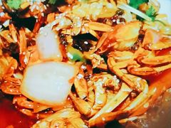 -周家湾(淮扬菜学府路店)